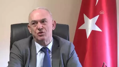 Trabzonspor'da Olağanüstü Genel Kurula Doğru Trabzonspor'da Olağanüstü Genel Kurula Doğru