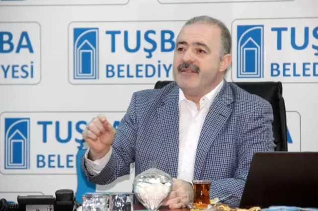 Tuşba Belediyesinden Biyolojik Mücadeleyle İlgili Bilgilendirme Tuşba Belediyesinden Biyolojik Mücadeleyle İlgili Bilgilendirme