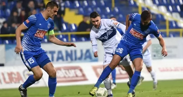 Ziraat Bankası Zeljeznicar�ın Ana Sponsoru Oldu Ekonomi