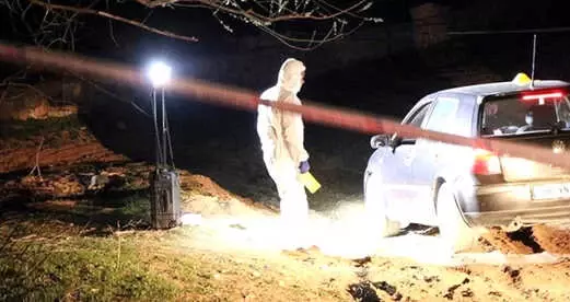 Çoban, Baba ve 12 Yaşındaki Oğlunu Dayak Yeme Korkusu ile Öldürmüş Çoban, Baba ve 12 Yaşındaki Oğlunu Dayak Yeme Korkusu ile Öldürmüş