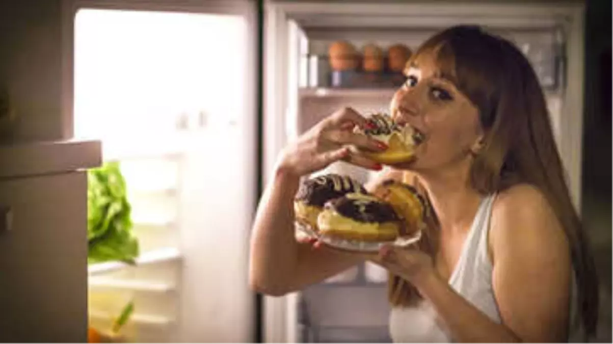 Bahar Aylarında İştahınızı Baskılayacak Tüyolar