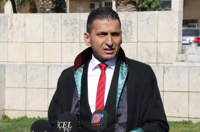 Baro Başkanı Er: