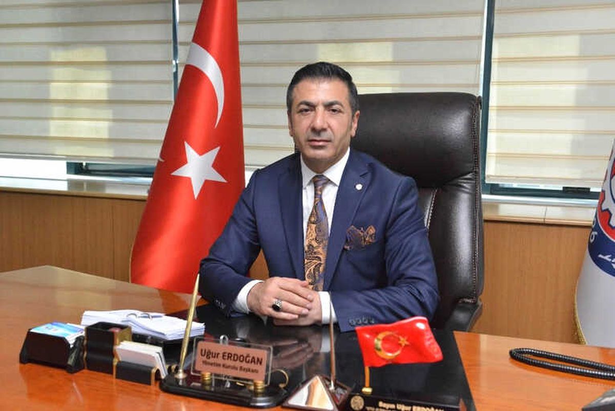 Başkan Erdoğan'dan 'Nefes Kredisi' ile İlgili Açıklama