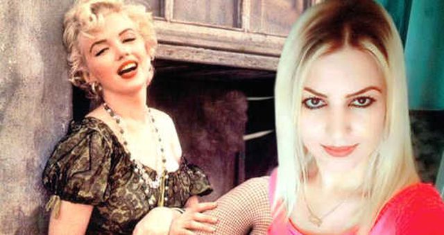 Bismil'deki Taşeron Sınavında Garip Marilyn Monroe Sorusu