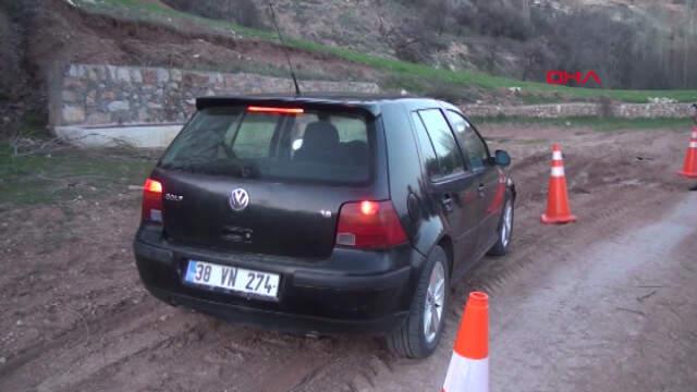 Çoban, Baba ve 12 Yaşındaki Oğlunu Dayak Yeme Korkusu ile Öldürmüş