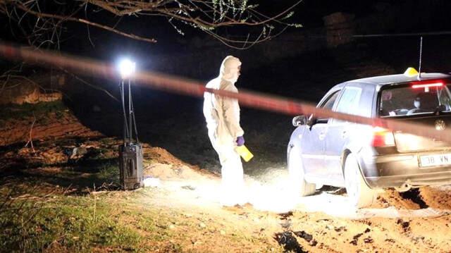 Çoban, Baba ve 12 Yaşındaki Oğlunu Dayak Yeme Korkusu ile Öldürmüş