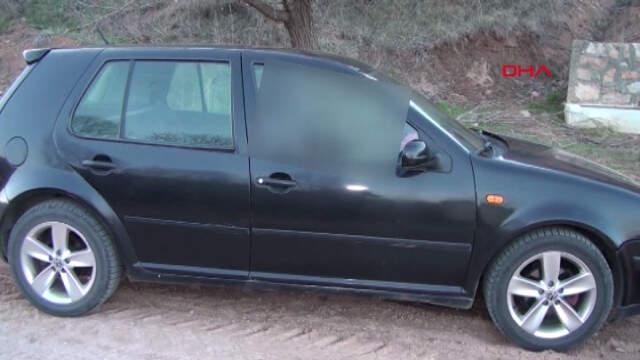 Çoban, Baba ve 12 Yaşındaki Oğlunu Dayak Yeme Korkusu ile Öldürmüş