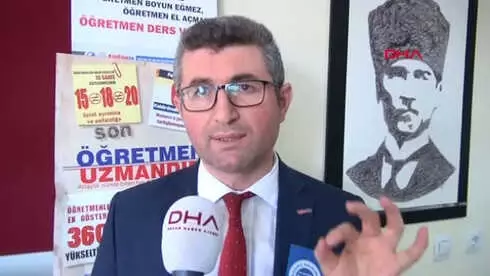 Denizli Whatsapp'ta Yanlışlıkla Atıldığı İleri Sürülen Atama Listesi Ortalığı Karıştırdı