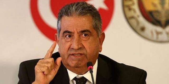 Fikret Orman'dan Mahmut Uslu'ya Yanıt: Olayları Farklı Yerlere Çekmek İsteyeceklerdir