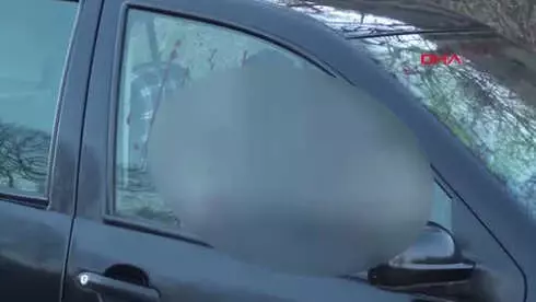 Kayseri-Baba ile Oğlu Av Tüfeğiyle Öldürüldü Kayseri-Baba ile Oğlu Av Tüfeğiyle Öldürüldü