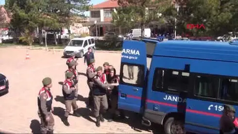 Kayseri Baba- Oğul Cinayetinin Nedeni Köpek Kavgası Çıktı Kayseri Baba- Oğul Cinayetinin Nedeni Köpek Kavgası Çıktı