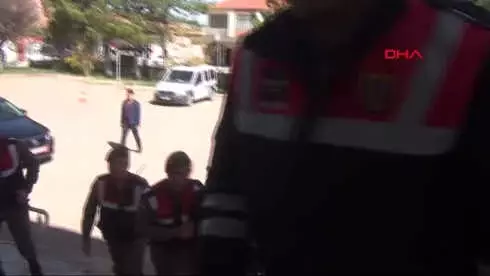 Kayseri Baba- Oğul Cinayetinin Nedeni Köpek Kavgası Çıktı Kayseri Baba- Oğul Cinayetinin Nedeni Köpek Kavgası Çıktı