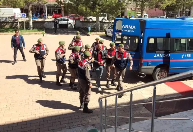 Kayseri'de Baba ve 12 Yaşındaki Oğlunun Öldürülmesi Kayseri'de Baba ve 12 Yaşındaki Oğlunun Öldürülmesi