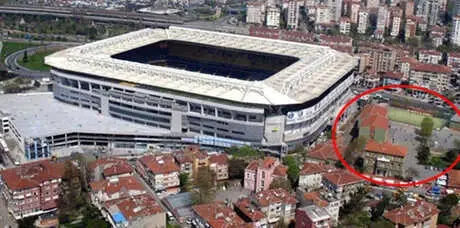 Fenerbahçe, Kenan Evren Lisesinden Vazgeçti, 100 Milyon TL'yi Geri Alıyor