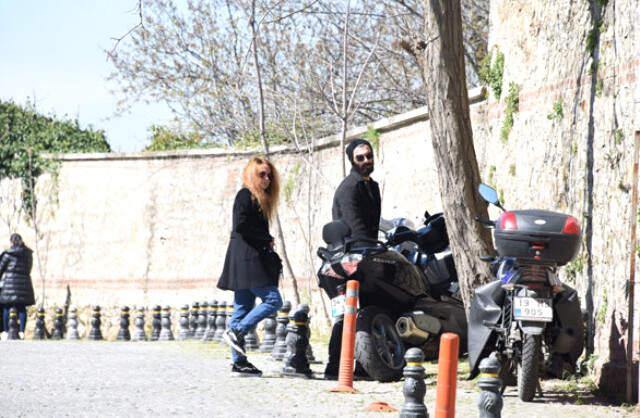 Oyuncu Burçin Terzioğlu, Son Haliyle Hayranlarını Şaşkına Uğrattı