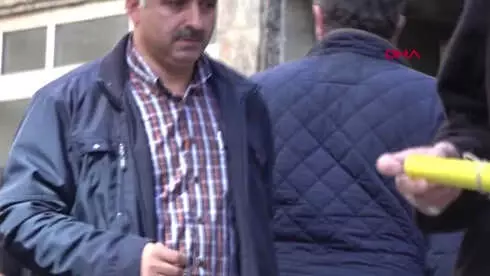 Trabzon Lise Öğrencilerinden 'şiir Sokakta' Projesi Trabzon Lise Öğrencilerinden 'şiir Sokakta' Projesi