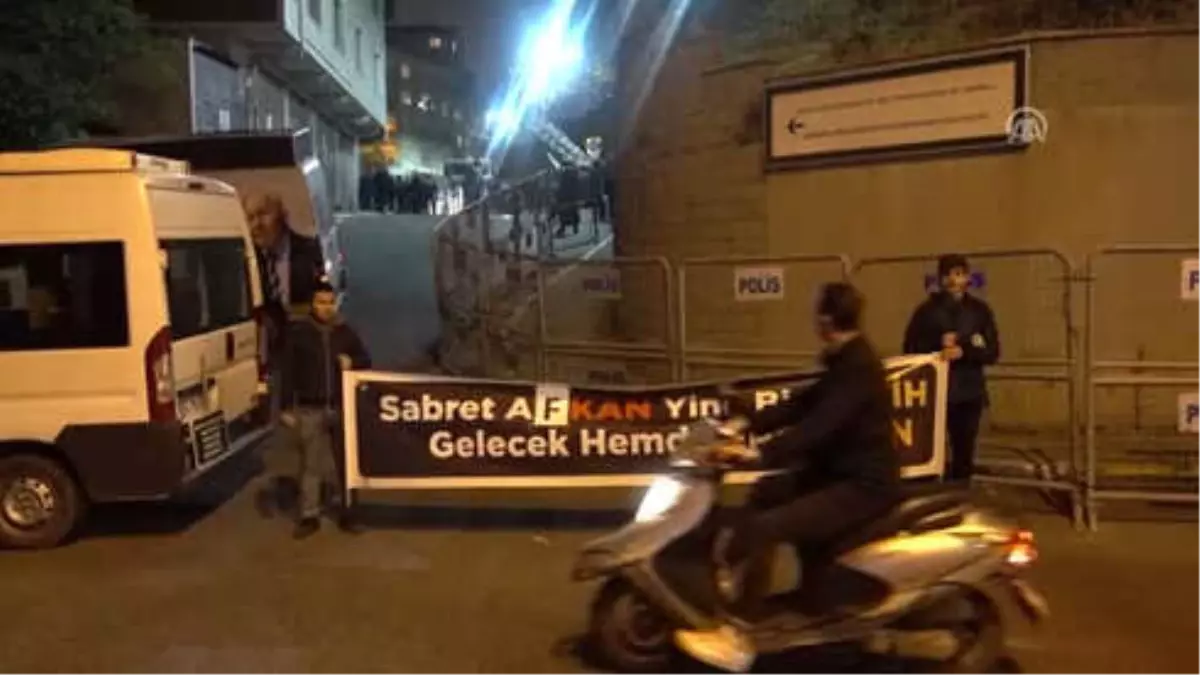 Afganistan'daki Katliama Tepki