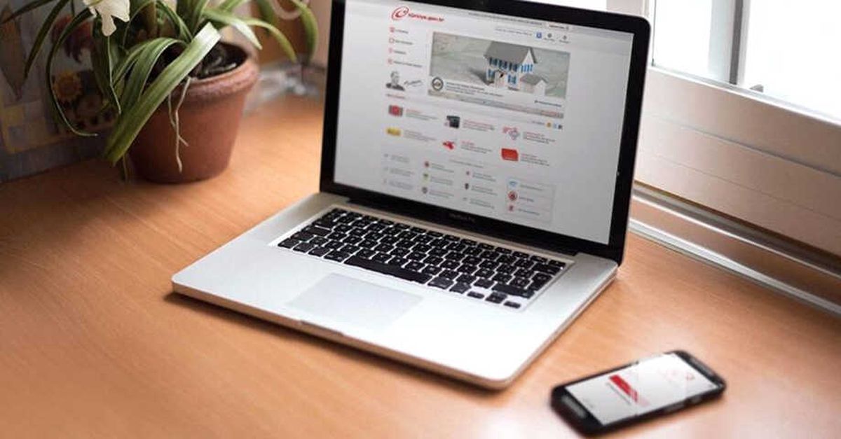 Diyanet'te Yeni Dönem! Alo Fetva e-Devlet'e Taşındı