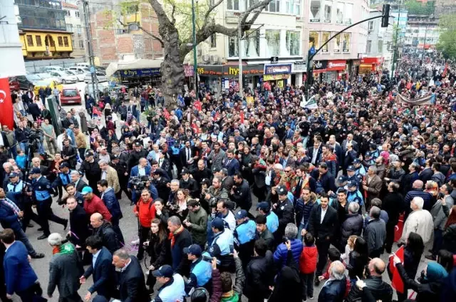 Bursa'da Ünlü Sanatçılarla Fetih Coşkusu İzdihamı... Bursa'da Ünlü Sanatçılarla Fetih Coşkusu İzdihamı...