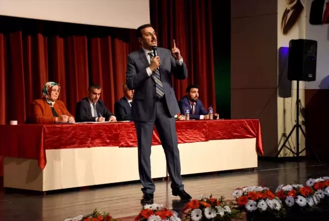 Genel Başkan Yardımcısı Bölücülerle Konuşmak Üzere Cezaevine Gidiyor' Genel Başkan Yardımcısı Bölücülerle Konuşmak Üzere Cezaevine Gidiyor'