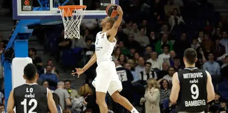 Haftanın Mvp'si Randolph