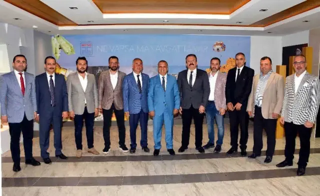 Matso'da 2. Boztaş Devri Matso'da 2. Boztaş Devri