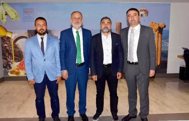 Matso'da 2. Boztaş Devri Matso'da 2. Boztaş Devri