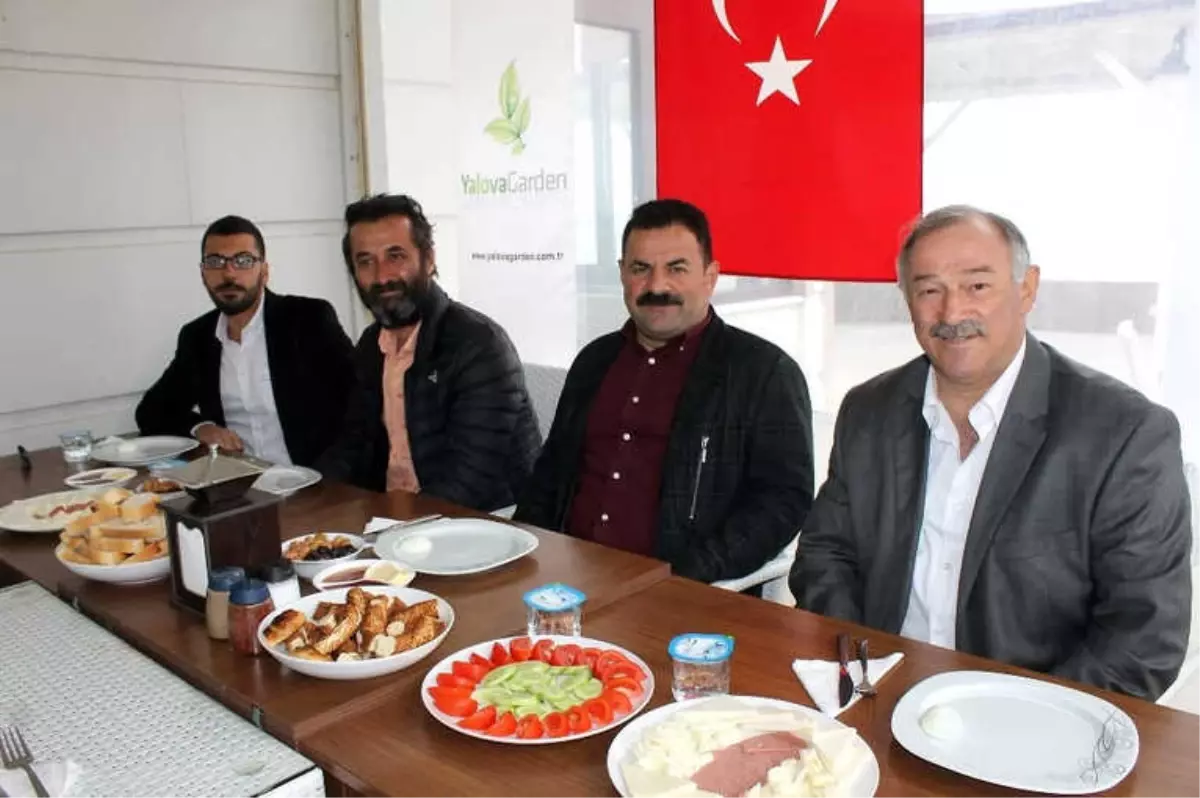 Ortadoğu'daki Savaşlar Çiçekçileri Vurdu