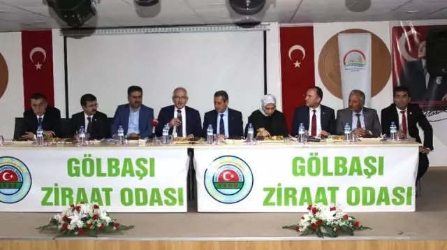 TBMM Bağcılık ve Üzüm Araştırma Komisyonu Üyeleri Üreticiyle Buluştu