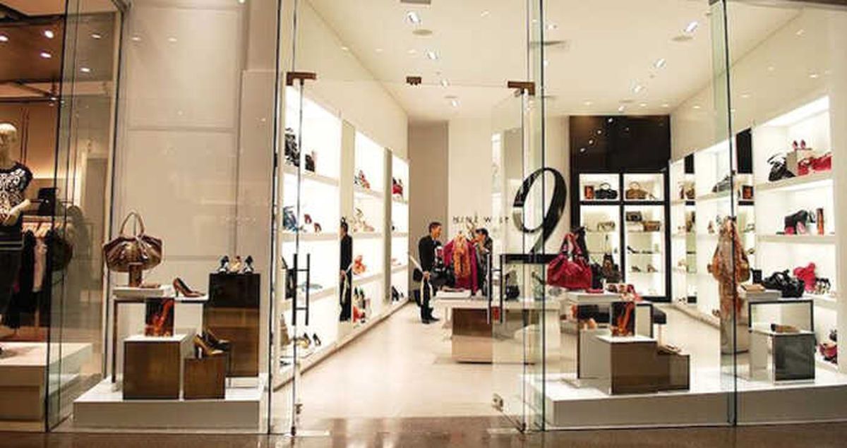 Ünlü Ayakkabı Üreticisi Nine West İflas Koruma Talep Etti