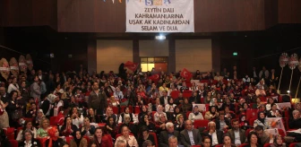 AK Parti Grup Başkan Vekili Bostancı Açıklaması