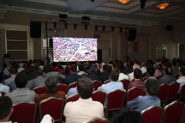 AK Parti Yıl Sonu İstişare ve Değerlendirme Toplantısı AK Parti Yıl Sonu İstişare ve Değerlendirme Toplantısı