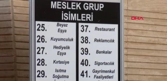 Antalya Atso Seçiminde Çetin'in Listesi Çıktı