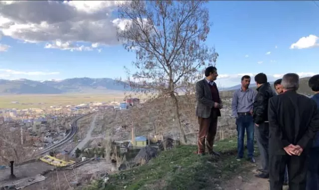 Aydemir'den Sakalıkesik İncelemesi