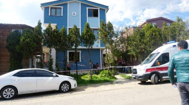 Eşini ve 2 Üvey Oğlunu Öldüren Şüpheli, Kaçırdığı Üvey Kızına da Tecavüz Etmiş