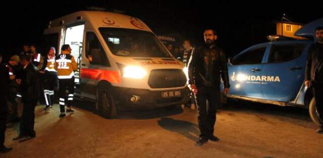 Kaybolan Ege, 12 Saat Sonra Arazide Uyurken Bulundu