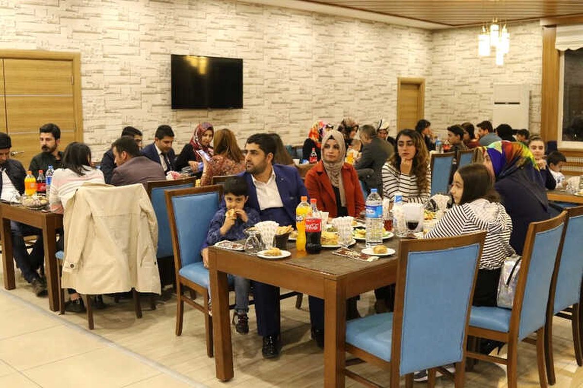 Muş'ta '5 Nisan Avukatlar Günü' Kutlandı