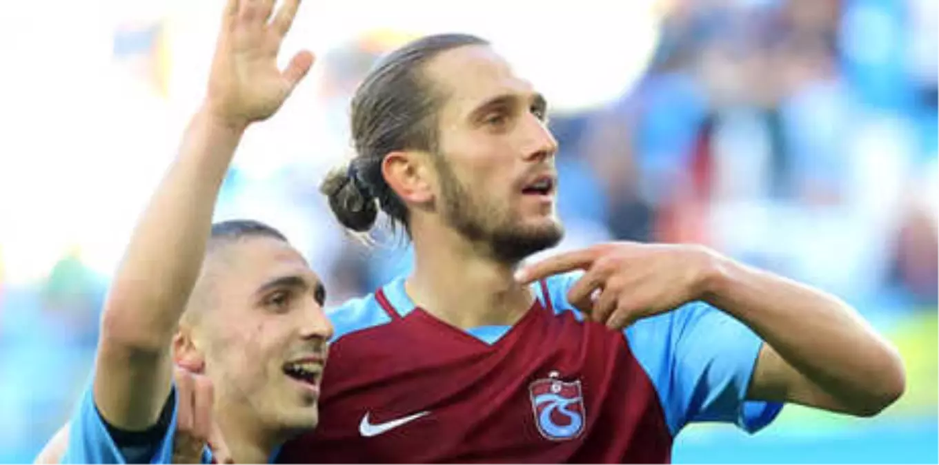 Trabzonspor'da Yerli Rüzgarı