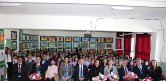 Trakya Üniversitesi Öğretim Üyeleri, Silivrili Öğrencilerle Buluştu