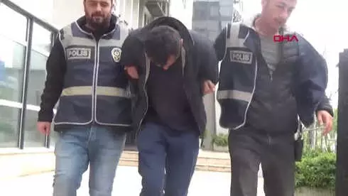 Bursa MHP'li Büyükataman'ın Villasına Giren Hırsız Yakalandı -Hd Bursa MHP'li Büyükataman'ın Villasına Giren Hırsız Yakalandı -Hd