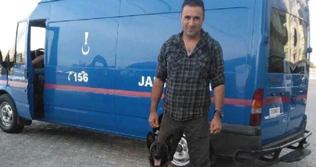 Erzincan'da Mayın İmhası Sırasında Bomba İmha Uzmanı Şehit Oldu