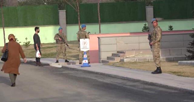 Erzurum Hdp'li Özkan'a 7 Yıl 3 Ay Hapis Hd