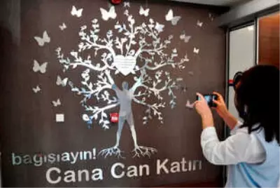 Hestourex'de Batı Akdeniz Tanıtımı