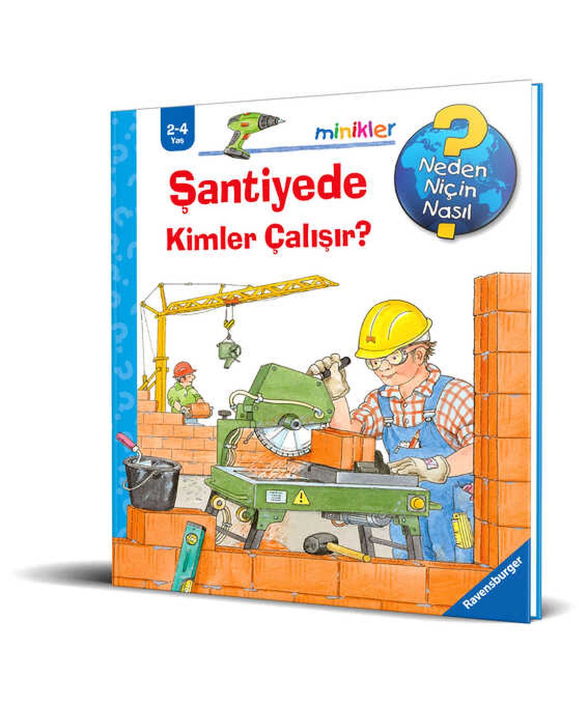 Mikado Çocuk'tan Üç Yeni Kitap