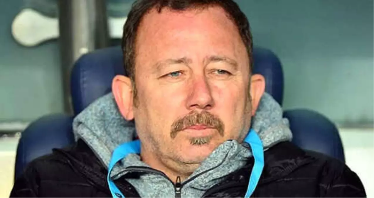 Sergen Yalçın, Eto'o ile İlgili Söylediklerinden Çark Etti