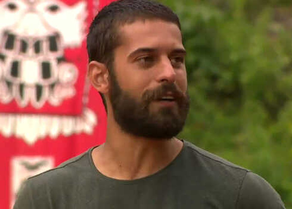Yiğit'in Unutamadığı Survivor Anısı! '2014 Yılında...'