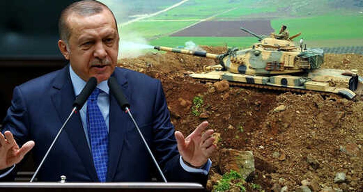'Afrin'i Suriye'ye Tesim Edin' Diyen Lavrov'a Erdoğan'dan Sert Yanıt: Kime Vereceğimizi En İyi Biz Biliriz