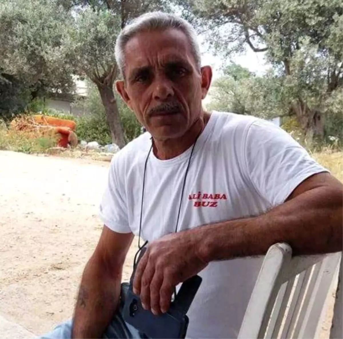 Alacağını İsteyince Öldürüldü