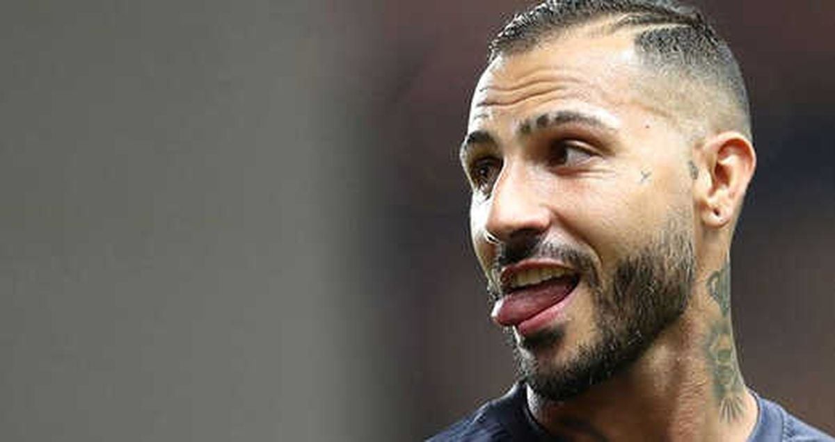 Beşiktaşlı Quaresma, Galatasaray'ın Yediği Golden Sonra Dalga Geçti