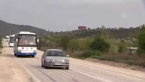'Biz Anadoluyuz Projesi' - Bilecik 'Biz Anadoluyuz Projesi' - Bilecik